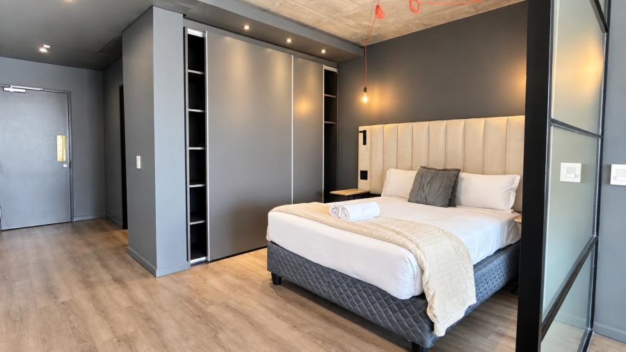 1 Bedroom Property for Sale in Woodstock Western Cape